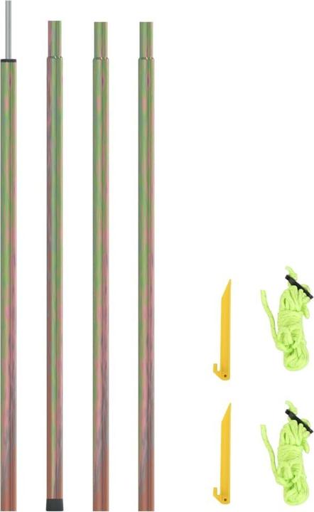 Image du produit VidaXL Baibichia (250 cm)