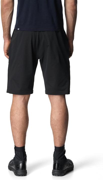 Actual product image Houdini Go Shorts Men (S)