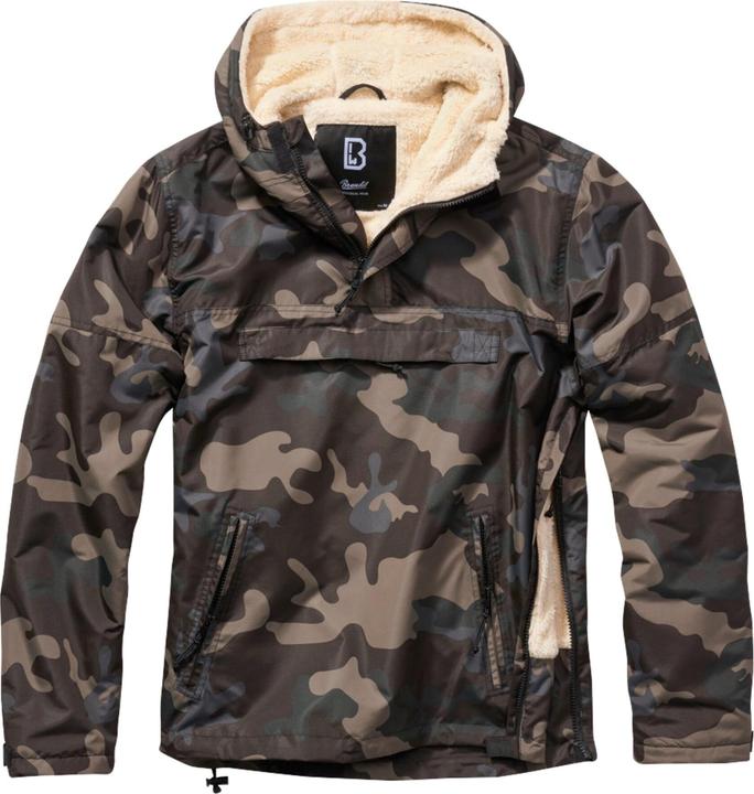 Brandit Windbreaker Sherpa (5XL)