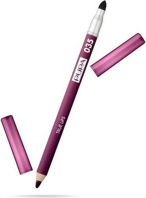 Image du produit Pupa Milano Crayon à lèvres True Lips Smudger 035 Violet (035 Violet)