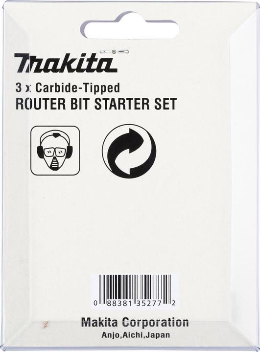 Productafbeelding Makita D-30209
