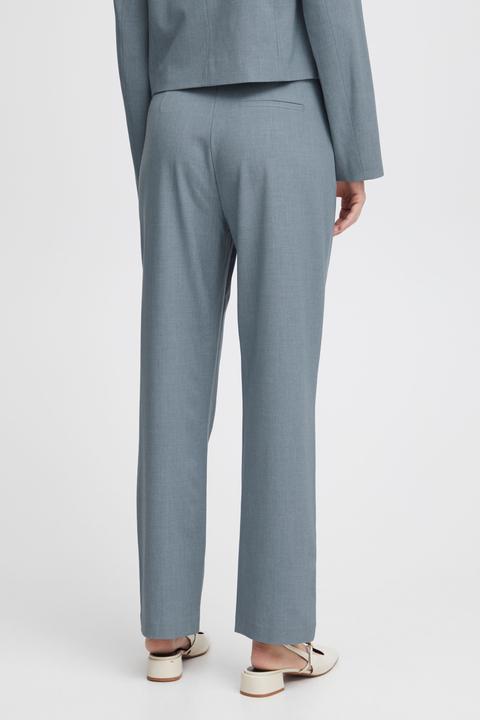 Image du produit B.young BYDANTA BELT PANTS 20814265 (40)