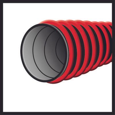 Actual product image Einhell Wet-dry vacuum cleaner TE-VC 2340 SACL (Wet dry vacuum cleaner)