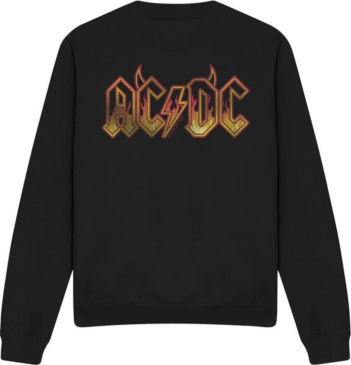 AC/DC Sweatshirt (M)