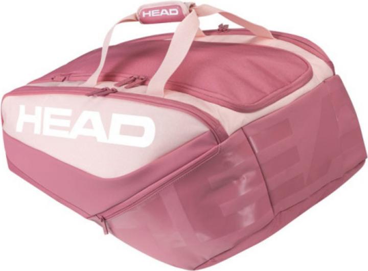 Head Alpha Monstercombi Padel Tasche 2022