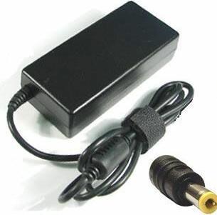 Produktbild Toshiba Universal AC Adaptor 19V, 3pin (75 W)