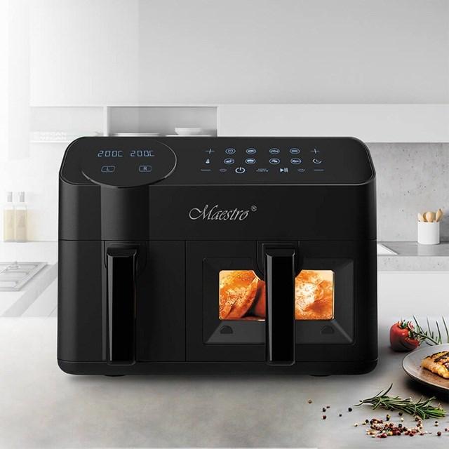 Immagine prodotto Maestro Frytownica beztłuszczowa 2400W 3 5l MR-760