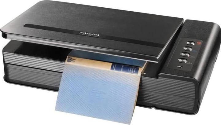 Produktbild Plustek OpticBook 4800 (USB)