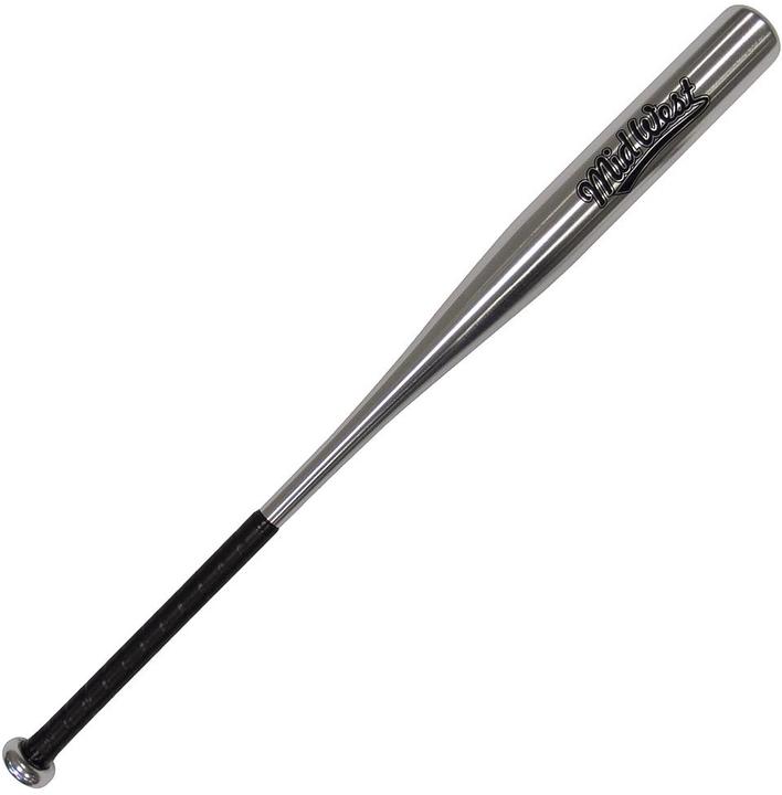 Midwest Alloy (34")