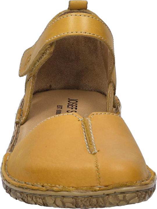 Actual product image Josef Seibel Sandalen/Sandaletten (41)