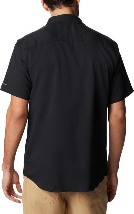 Produktbild Columbia Utilizer II Solid Kurzärmeliges Hemd für Herren (L)