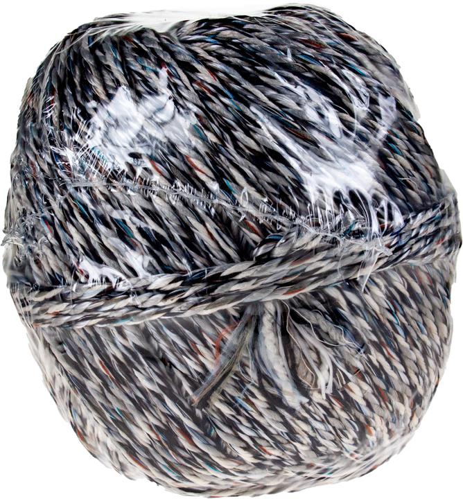 Produktbild Bächi-Cord Recycling-Packschnüre - farbig (1 Stück)