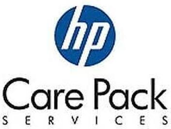 Image du produit HP Care Pack UK707E (36 mois, Pickup & Return, Prévention des accidents)