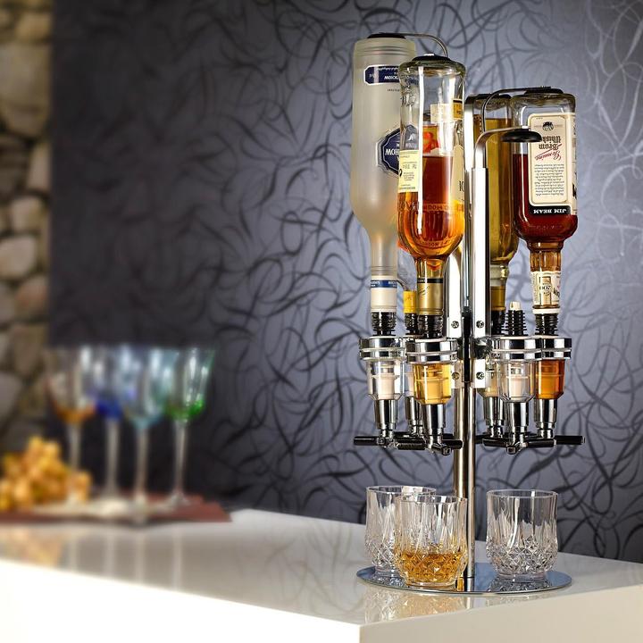 Produktbild Infactory Bar Butler