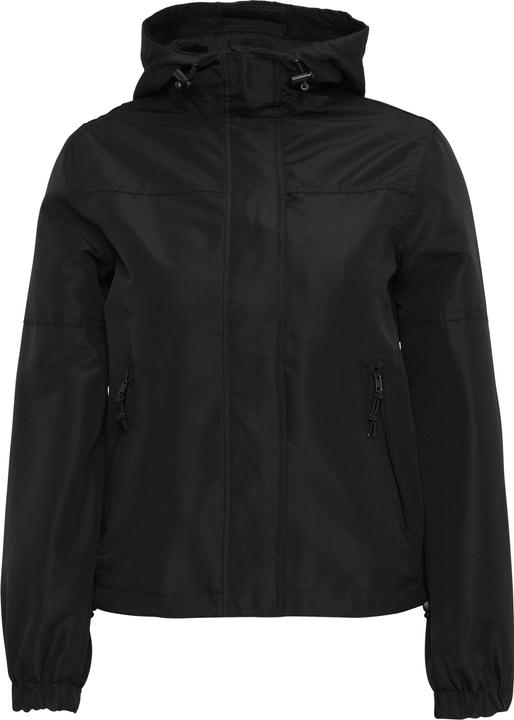 Brandit Ladies Summer Windbreaker Frontzip - 16183 (4XL)