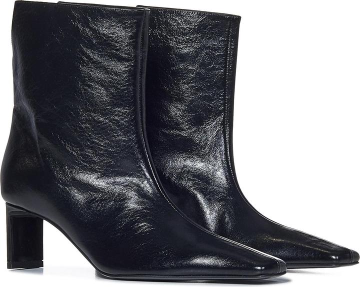 Immagine prodotto Khaite Ny Boots Black (40)