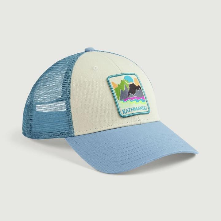 Actual product image Kathmandu Trucker Low Cap V2 (One size)