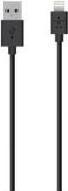 Actual product image Belkin MIXIT Sync and Charge (1.20 m, USB 2.0)