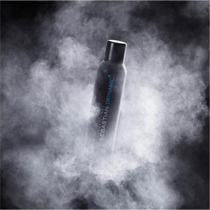Actual product image Sebastian Drynamic (212 ml, Dry shampoo)