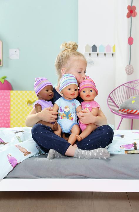 Image du produit Zapf Creation Baby Born Interactif