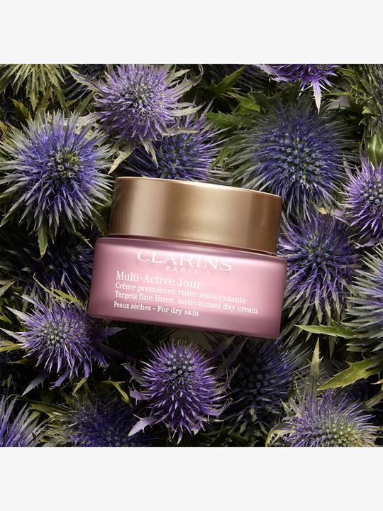 Image du produit Clarins Jour Peau Seche (50 ml, Crème de jour)