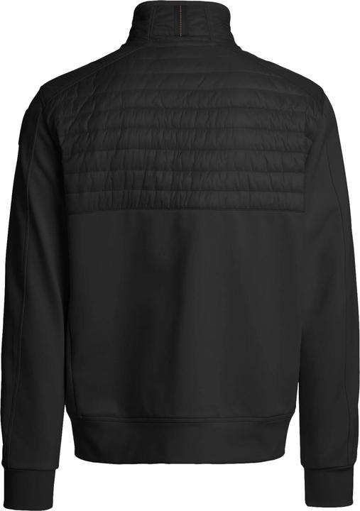 Actual product image Parajumpers Jacke LONDON Sweatjacke (L)
