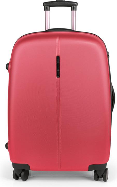 Gabol Paradise XP 4 Rollen Trolley M 67 cm mit Dehnfalte (70 l)