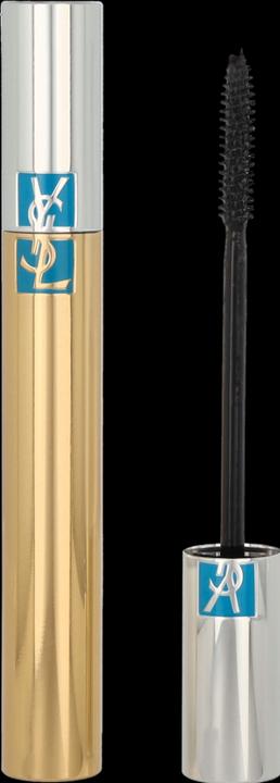 Produktbild Yves Saint Laurent Volume Effet Faux Cils (1 Charcoal Black)