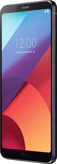 Actual product image LG F11WM17TS2 (17 kg, Left)