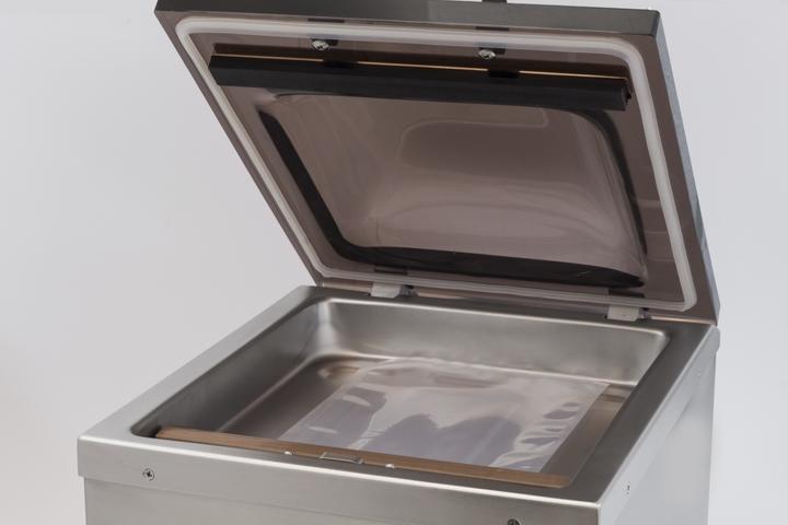 Produktbild Caso Vakuumierer VacuChef