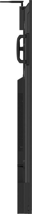 Actual product image Viewsonic CDE8630 (3840 x 2160 Pixels, 86")