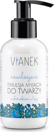 Actual product image Vianek Moisturising (Mousse, 150 ml)