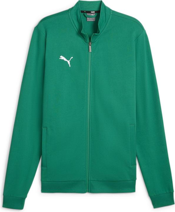 Produktbild Puma teamGOAL Casual Tracktop (3XL)