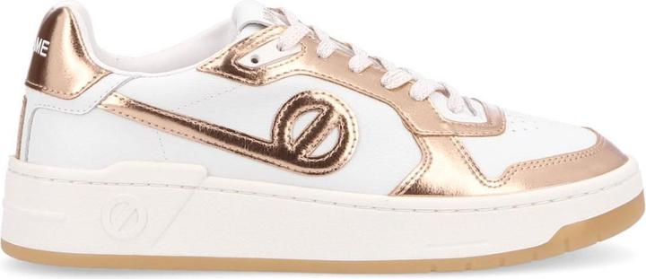 No Name damen-sneaker plato m straps (40)