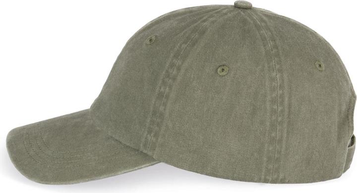 Actual product image K-up Vintage