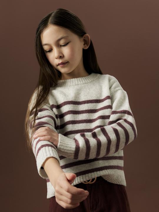 Immagine prodotto Name it Streifen Strickpullover (146)
