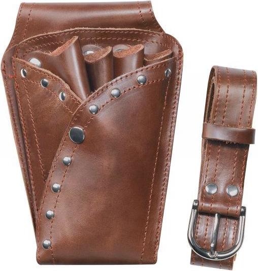 Comair Werkzeugtasche Braun (Werkzeug)