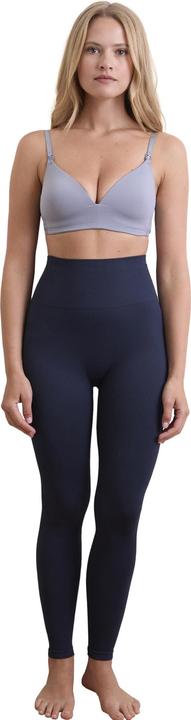 Actual product image Vertbaudet Mum leggings for the postnatal period (42)