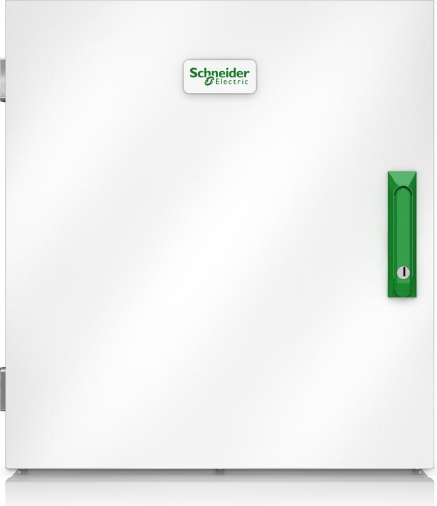 APC Galaxy VS Maintenance Bypass Panel Single-Unit 20-60kW Wallmount