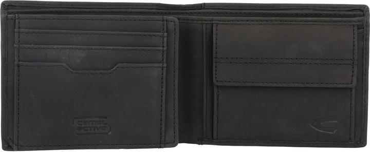 Immagine prodotto Camel Active Portafoglio Vietnam RFID in pelle 9 cm