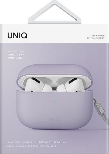 Produktbild Uniq etui Lino (Kopfhörer Hülle)