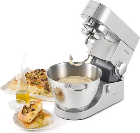 Image du produit Kenwood Crochet à pâte