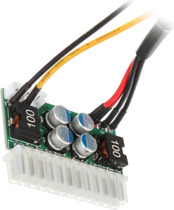 Image du produit Streacom St-Nano160 (160 W)