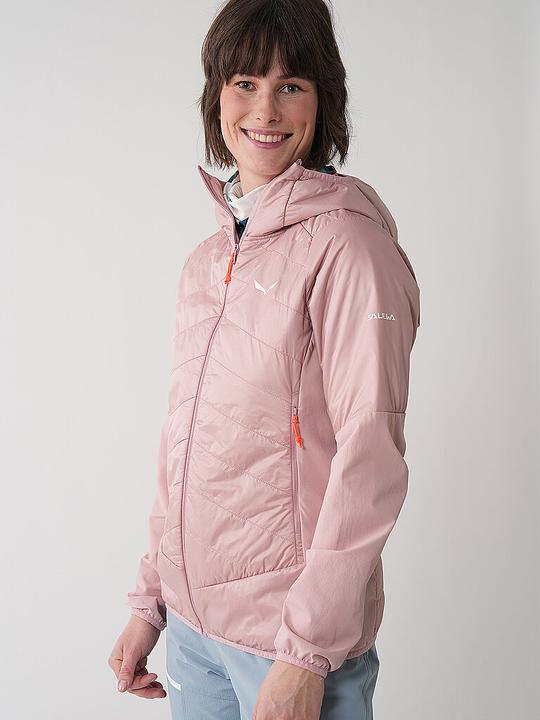 Immagine prodotto Salewa Giacca Ortles Hybrid TirolWool® Responsive Da (40, L)