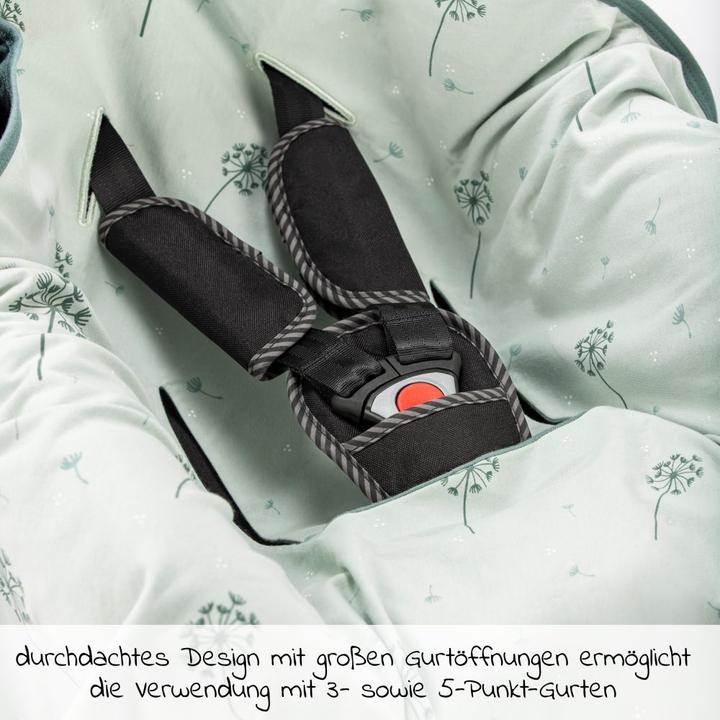 Actual product image Zamboo Blanket
