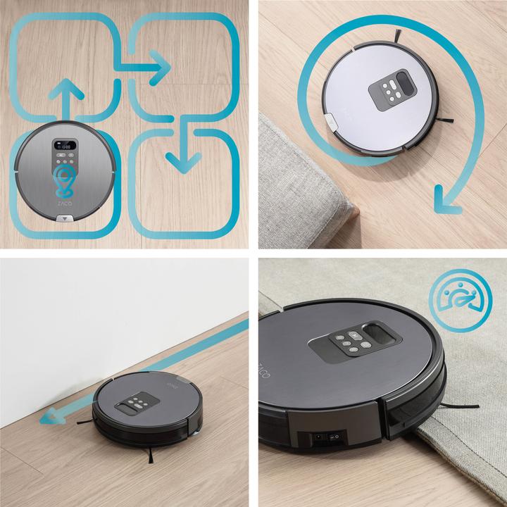 Actual product image iLife Beetles