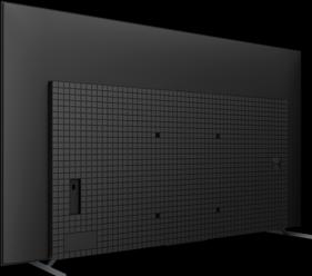 Actual product image Sony OLED XR-55A84K (55", A80K, OLED, 4K, 2022)