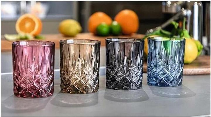 Immagine prodotto Nachtmann Noblesse (2.95 dl, 2 x, Bicchiere da whisky)