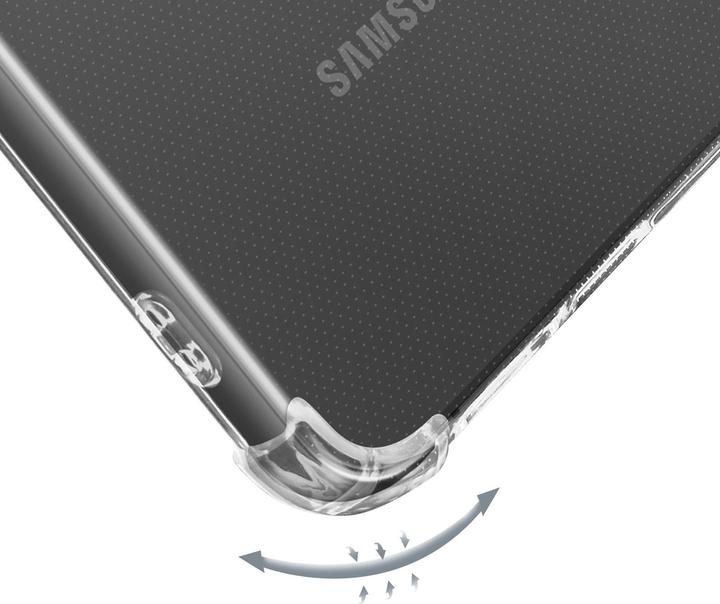 Actual product image Avizar ToughShield Case (Samsung Galaxy S25+)