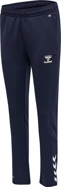 Actual product image hummel Core Xk Poly Pants Woman (L)